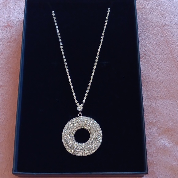 Necklace set beautiful - Picture 3 of 4